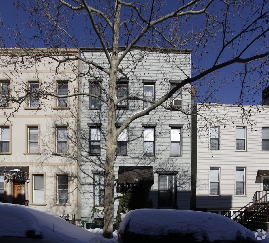 Foto del edificio - 195 Kent St