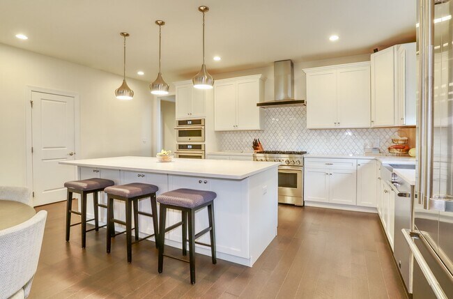 Foto del edificio - 22 Silent Nest Way