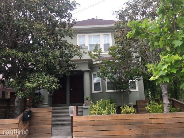 Foto del edificio - 4 br, 1 bath Duplex - 1519 Harmon St