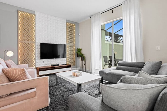 Building Photo - 4962 - Modern Home - Near Disney World