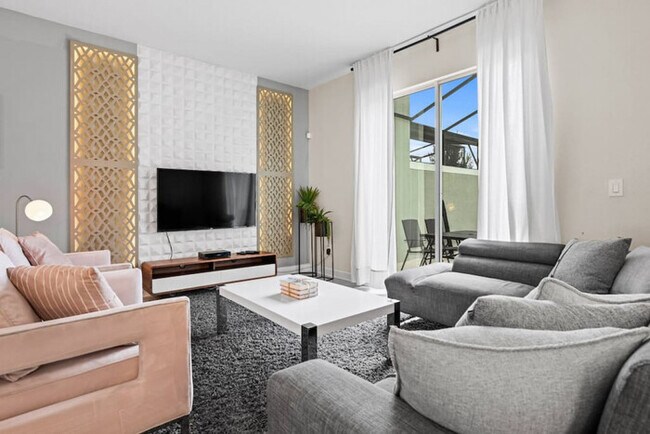 Foto del edificio - 4962 - Modern Home - Near Disney World