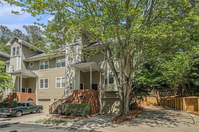 Foto del edificio - 106 Ivy Green Ln SE
