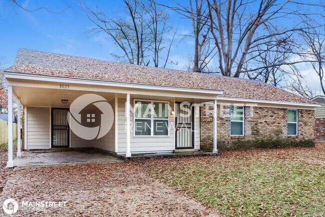 Foto del edificio - 3025 Capri Rd, Memphis, TN 38118