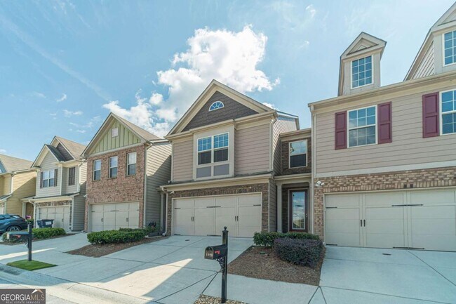 Foto del edificio - 3328 Sardis Bend Dr