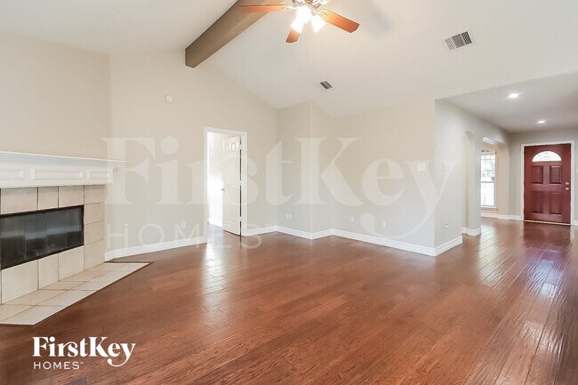 Building Photo - 17110 Yeoman Way