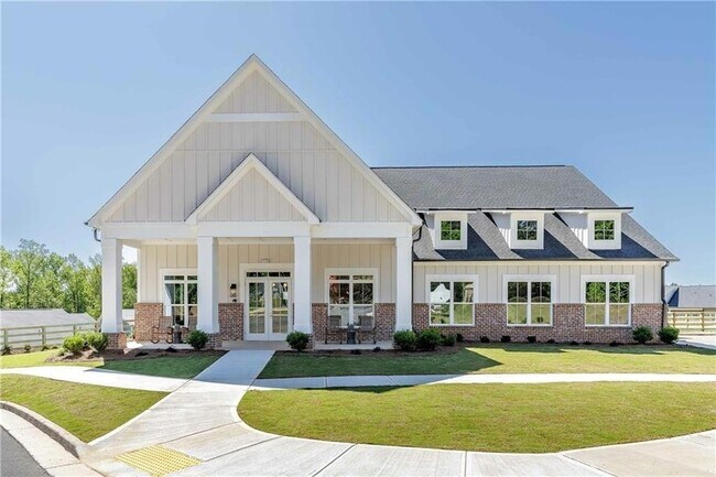 Building Photo - 101 Walker Hill Cir NW