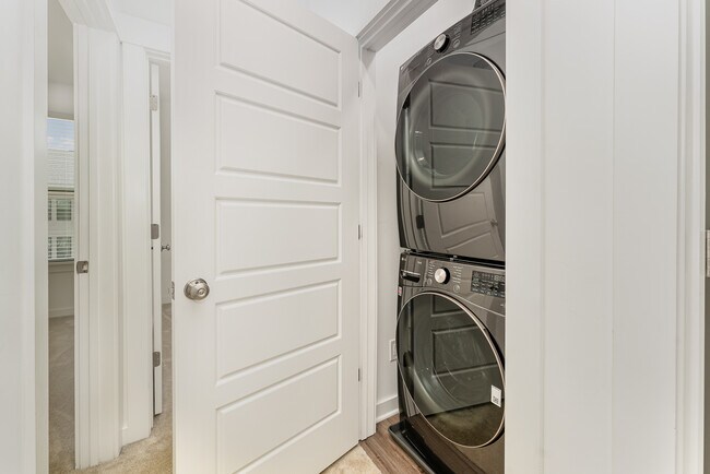 Foto del edificio - Cornerstone Townes