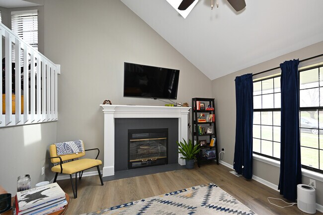 Foto del edificio - 7704 NW 86th St