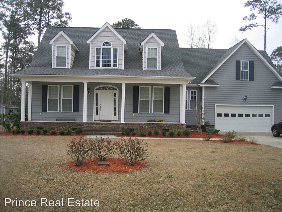 Primary Photo - 131 Creeks Edge Dr
