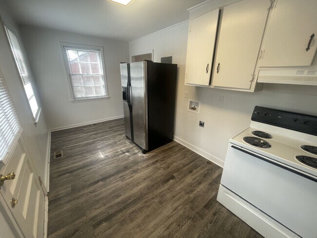 Foto del edificio - 3 bd 1 ba ranch house