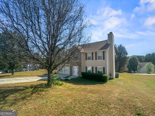 Foto del edificio - 3901 Swooping Ct