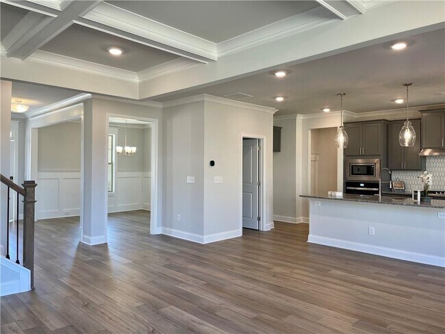 Foto del edificio - 764 Henson Farm Dr
