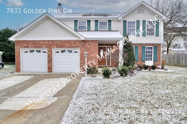 Building Photo - 7833 Golden Pine Cir
