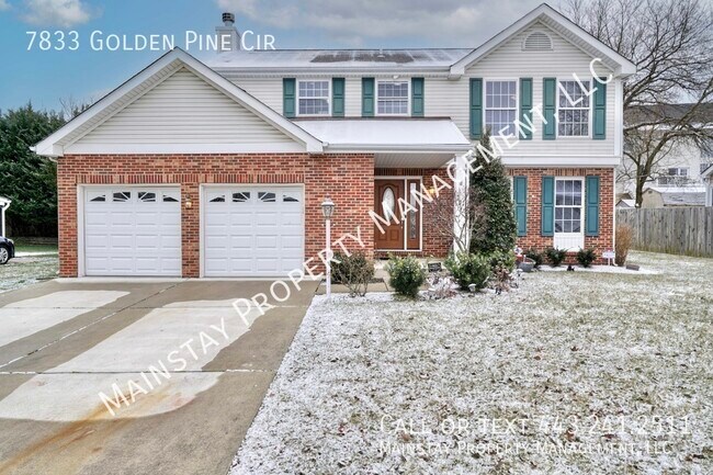 Foto del edificio - 7833 Golden Pine Cir