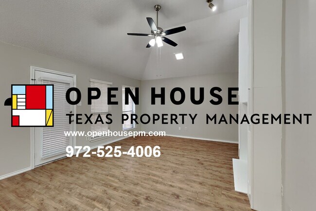Building Photo - 726 Red Oak Dr, Lewisville
