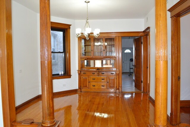 Foto del edificio - 3221 W Potomac Ave