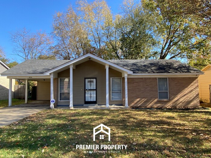 Foto principal - 4034 Windermere Rd