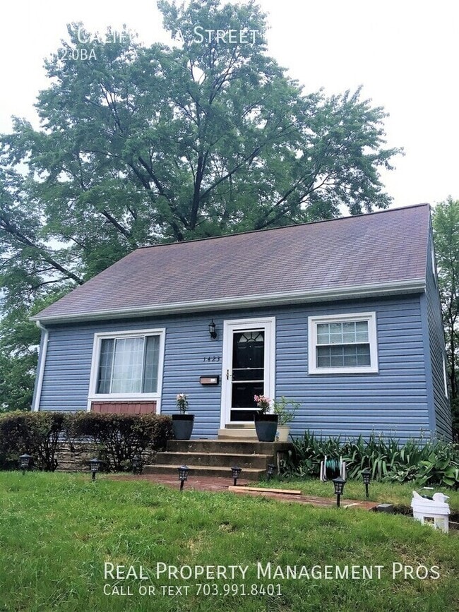 Photo - 1423 California St House