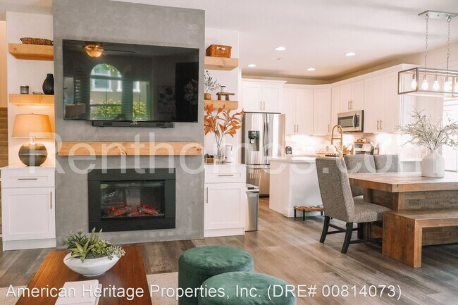 Building Photo - 3 br, 2.5 bath House - 1754 Morgans Avenue