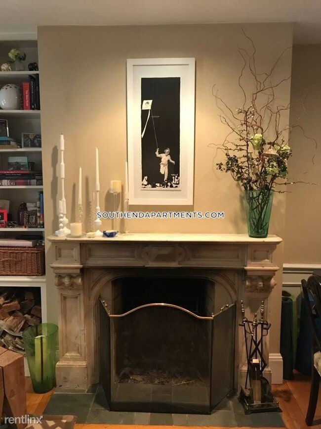 Foto del edificio - 2 br, 1 bath  - 2 Claremont Park