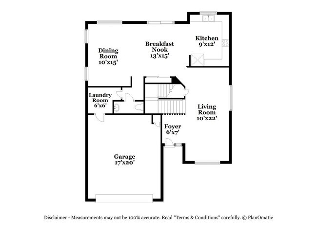 Building Photo - 2768 S 160th Ln