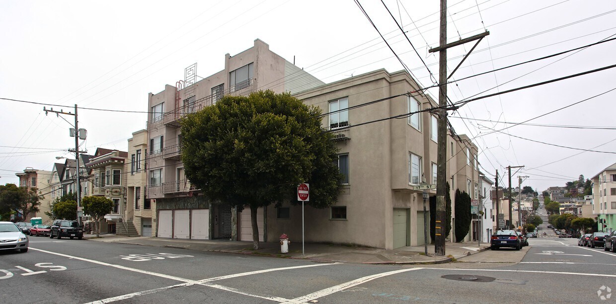 Foto del edificio - 4135 Seventeenth Street