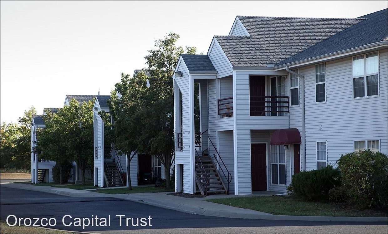 Foto principal - 3613 SE 30th Terrace