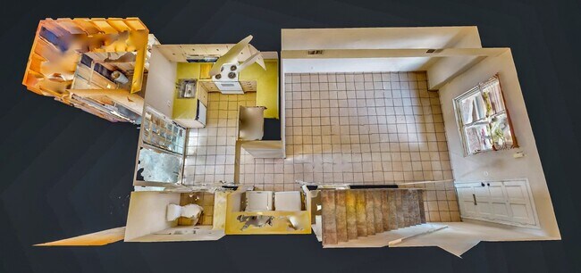 Building Photo - 2 BEDROOM 1 1/2 BATH TOWN HOME