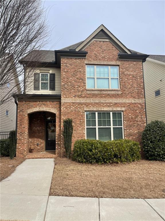 Primary Photo - 7470 Flintlock Way