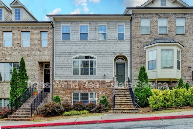 Photo - 4648 Pine St Townhome