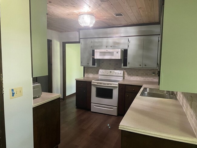 Building Photo - 3/2 updated home on huge lot in Luverne