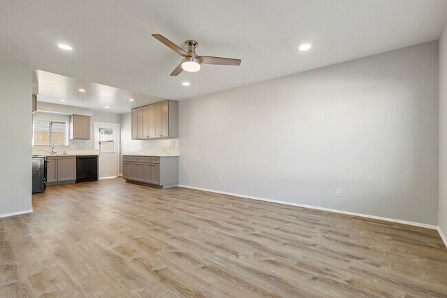 Foto del edificio - 2516 Voorhees Ave