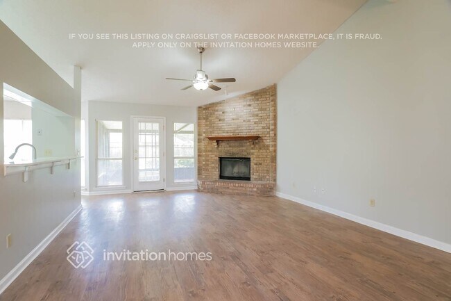 Foto del edificio - 4440 Battlecreek Ct E
