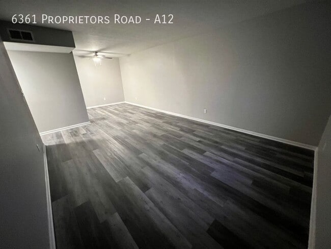 Building Photo - 6361 Proprietors Rd