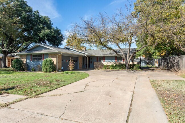 Foto del edificio - Beautiful 3 bedroom 2 bath home in Fountai...