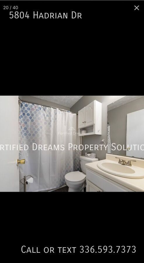 Building Photo - 5804 Hadrian Dr