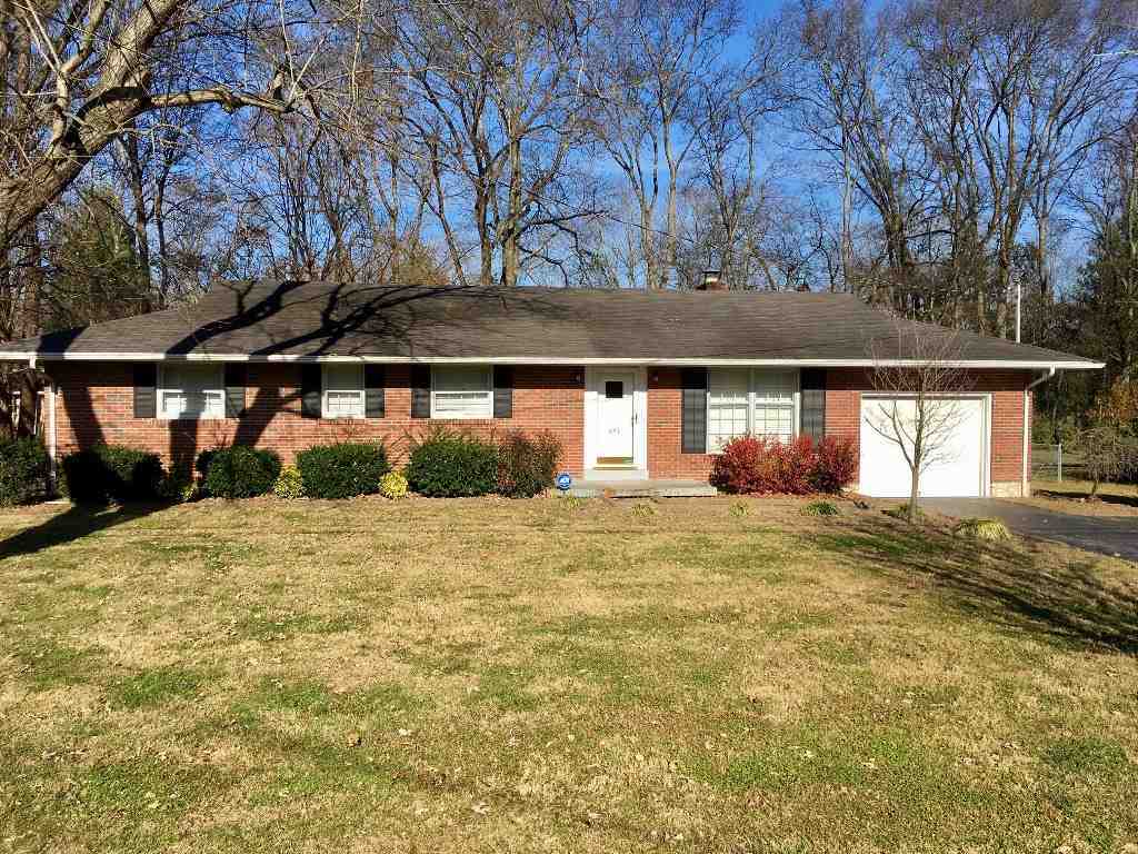 643 Wakefield St, Bowling Green, KY 42103 House Rental in Bowling