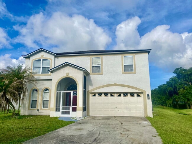Photo - 1690 Big Oak Ln House