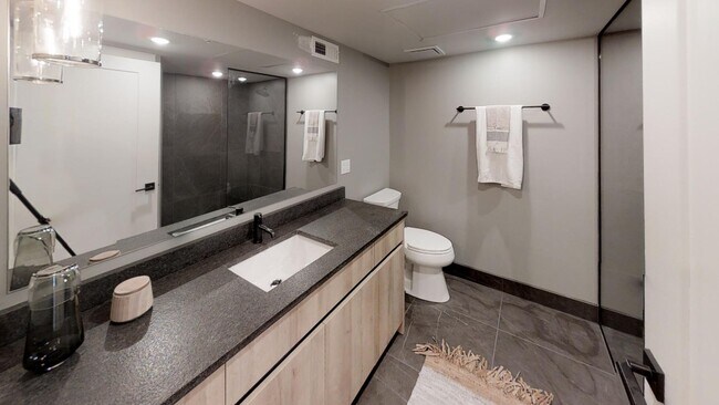 Foto del edificio - 731 N Sangamon St