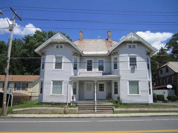 Foto principal - 517 Union St
