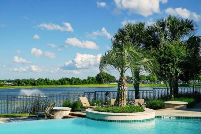 Foto del edificio - 1 bedroom in Houston TX 77058