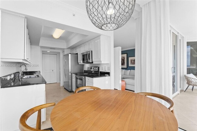 Foto del edificio - 21055 Yacht Club Dr