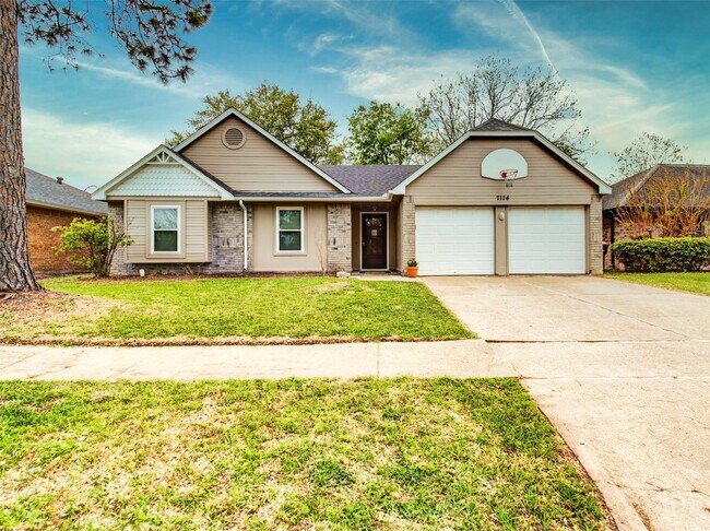 Foto del edificio - 7114 Buchanan Dr