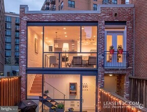 Building Photo - 442 M St NW