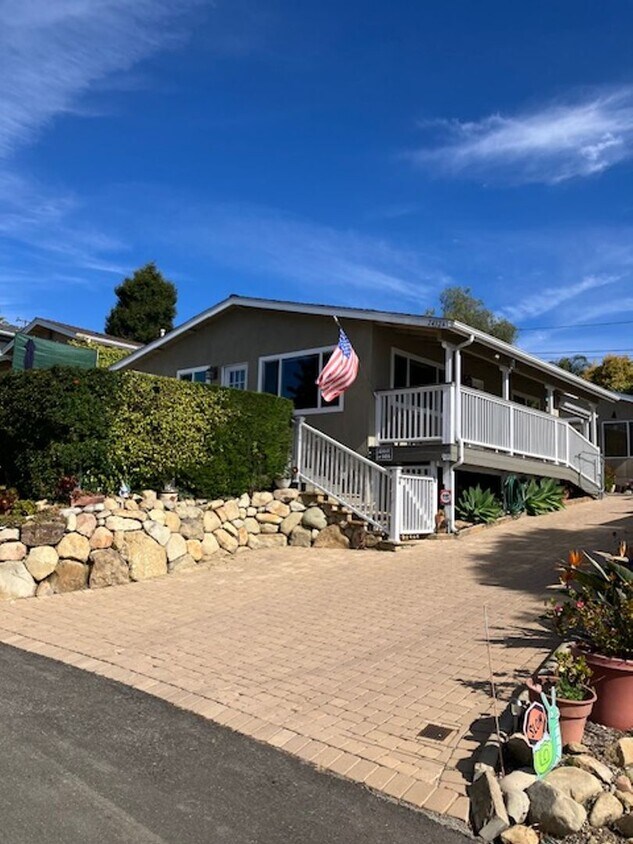 Foto principal - Amazing views in Summerland-Short term ren...
