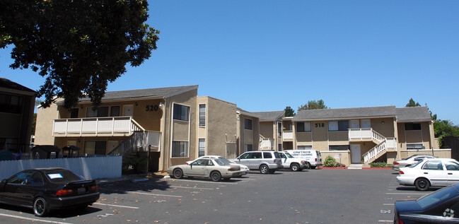 Building Photo - The Village at Santa Barbara