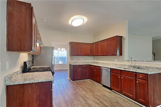 Foto del edificio - 3205 Anneewakee Falls Pkwy