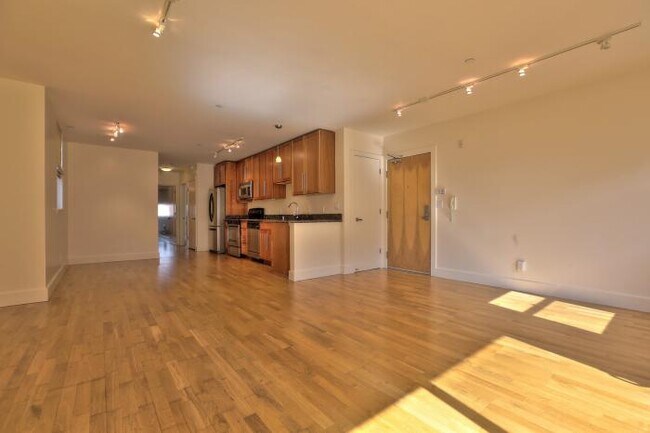 Building Photo - 2 bedroom in San Francisco CA 94103