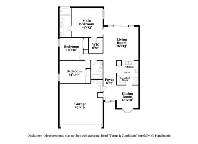 Foto del edificio - 11340 Trotting Horse Ln S