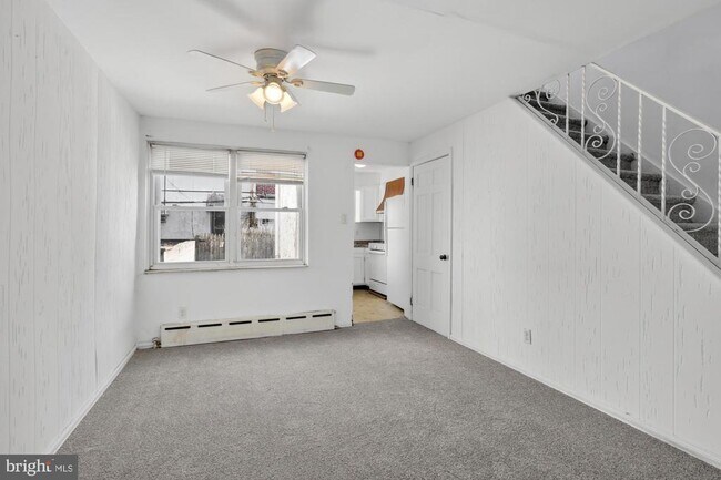 Foto del edificio - 1617 S Newkirk St